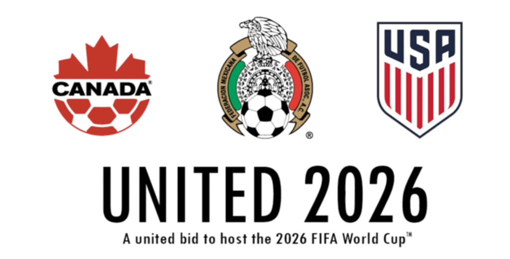 la coupe du monde 2026