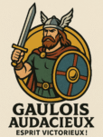 La Gaule