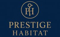 Logo prestige habitat