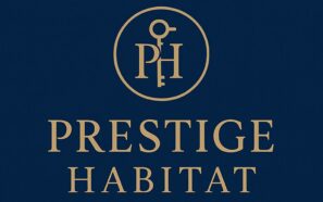 Logo prestige habitat