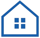 Logo NextHome agence immobilière