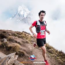 Kilian Jornet