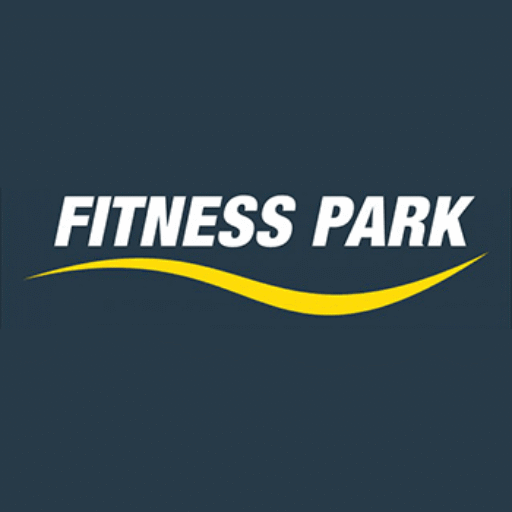 Logo Fitness Park