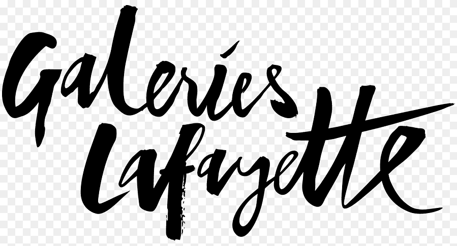 Logo Galeries Lafayette