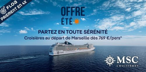 nos séjour a prix réduit