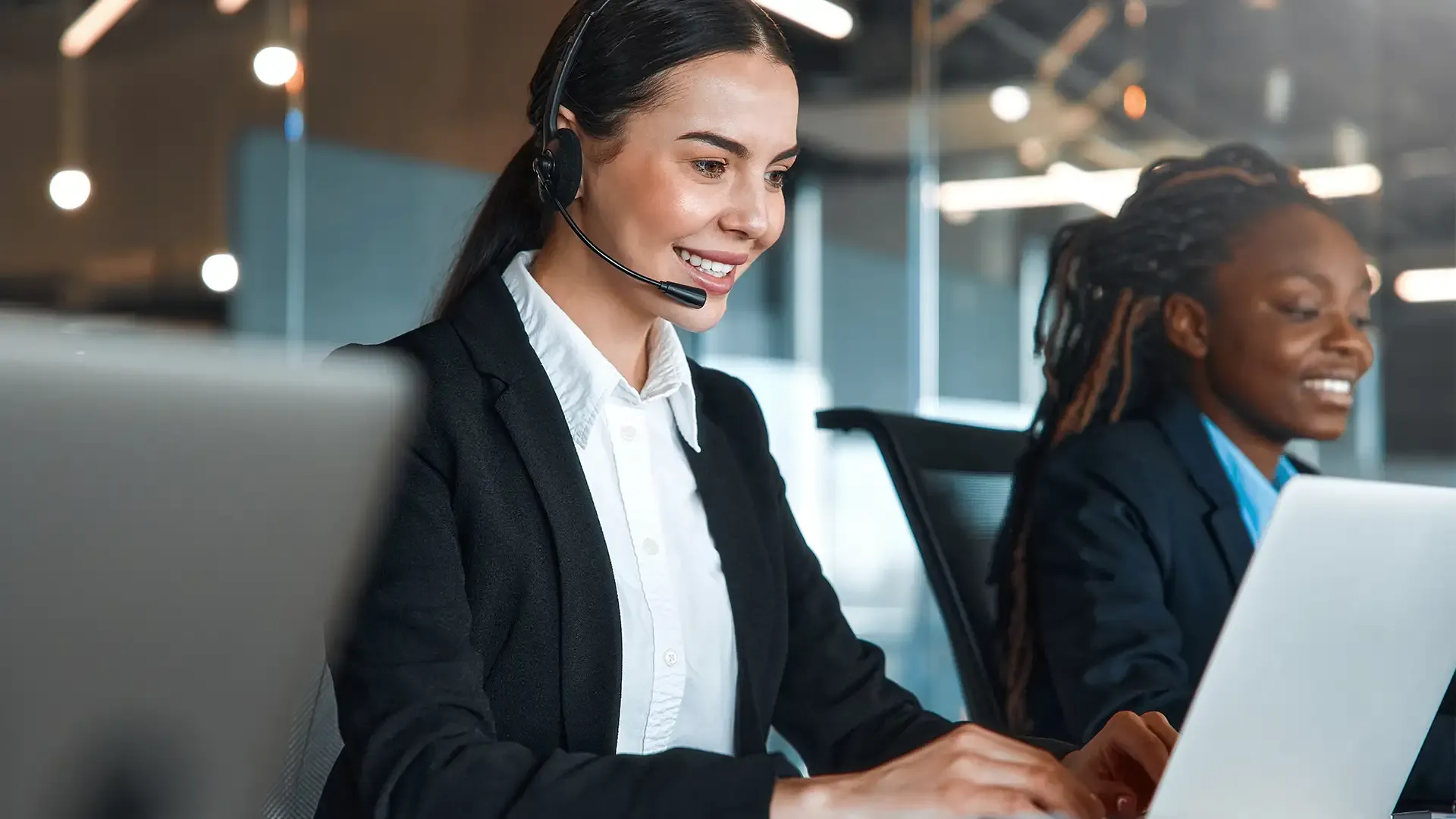 BANQUE : Parcours client digitalisé